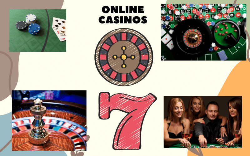 5 Wege zu Ihrem Top 10 Beste Online Casinos Österreich 2023 durchzudringen
